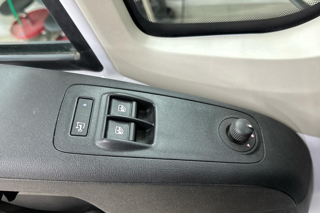 FIAT Ducato 2022