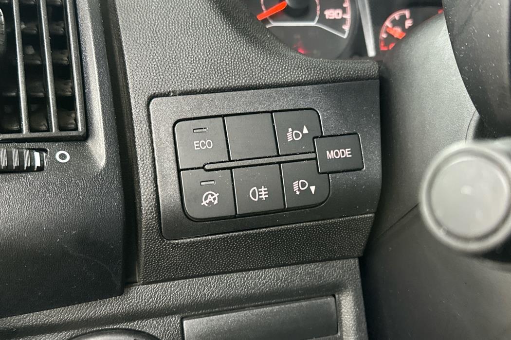 FIAT Ducato 2022