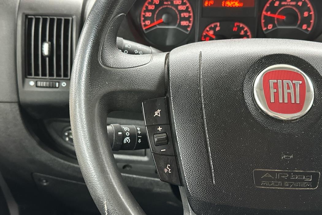 FIAT Ducato 2022