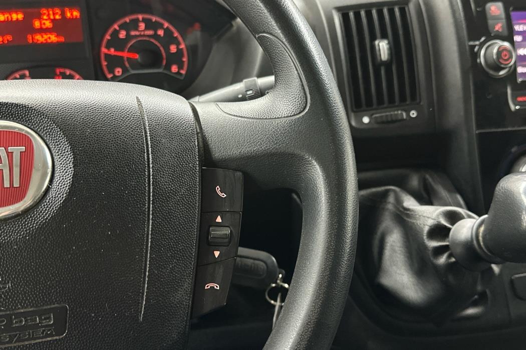 FIAT Ducato 2022
