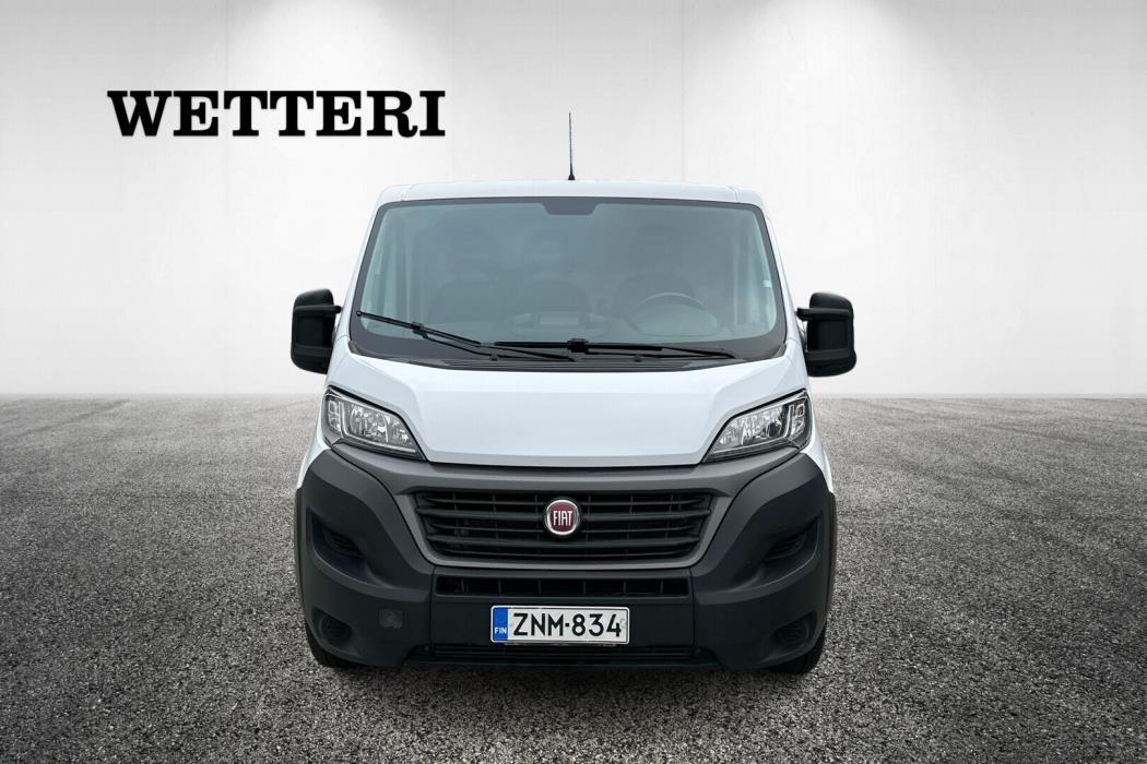 FIAT Ducato 2022