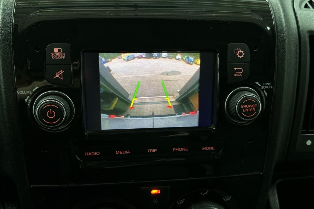 FIAT Ducato 2022
