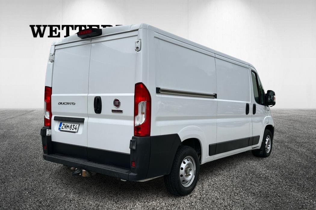 FIAT Ducato 2022