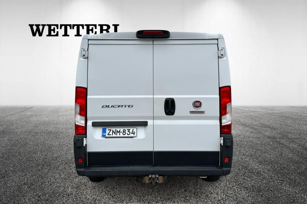 FIAT Ducato 2022