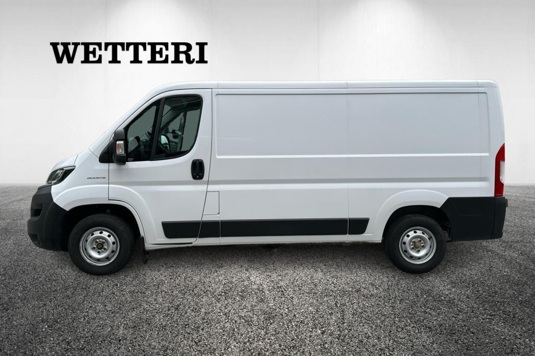 FIAT Ducato 2022