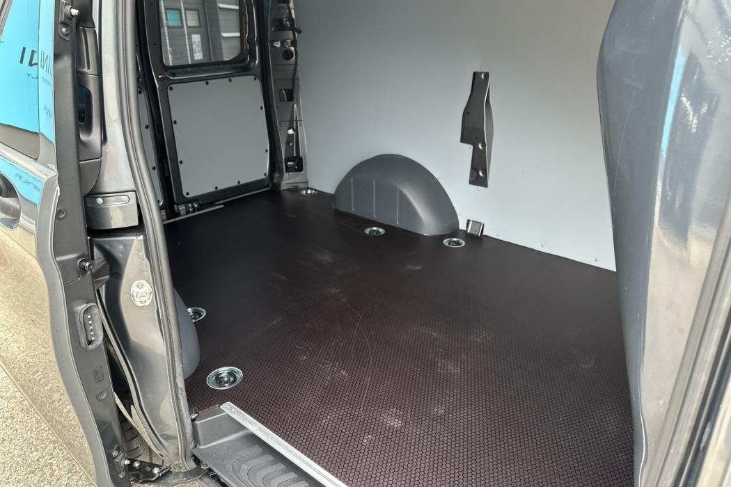 MERCEDES-BENZ Vito 2022