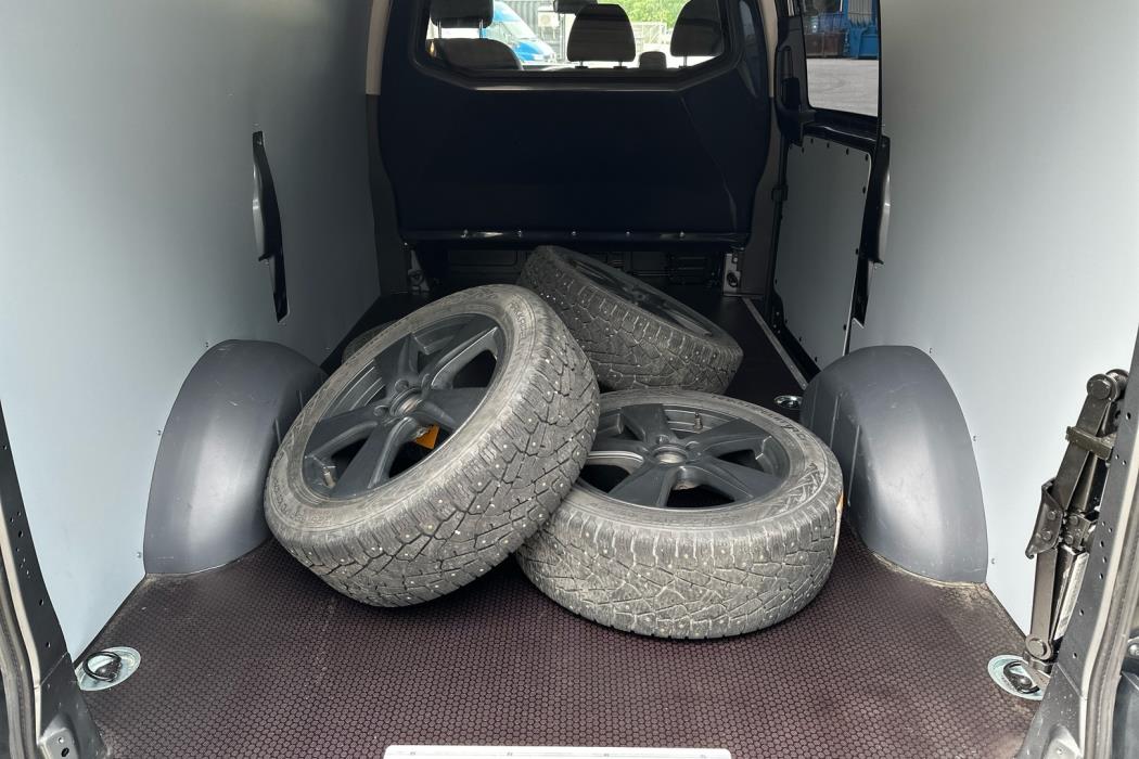 MERCEDES-BENZ Vito 2022