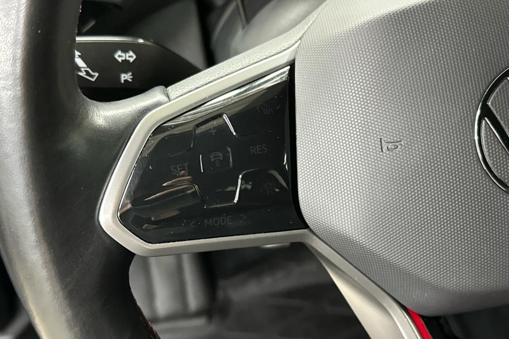 VOLKSWAGEN ID.5 2023