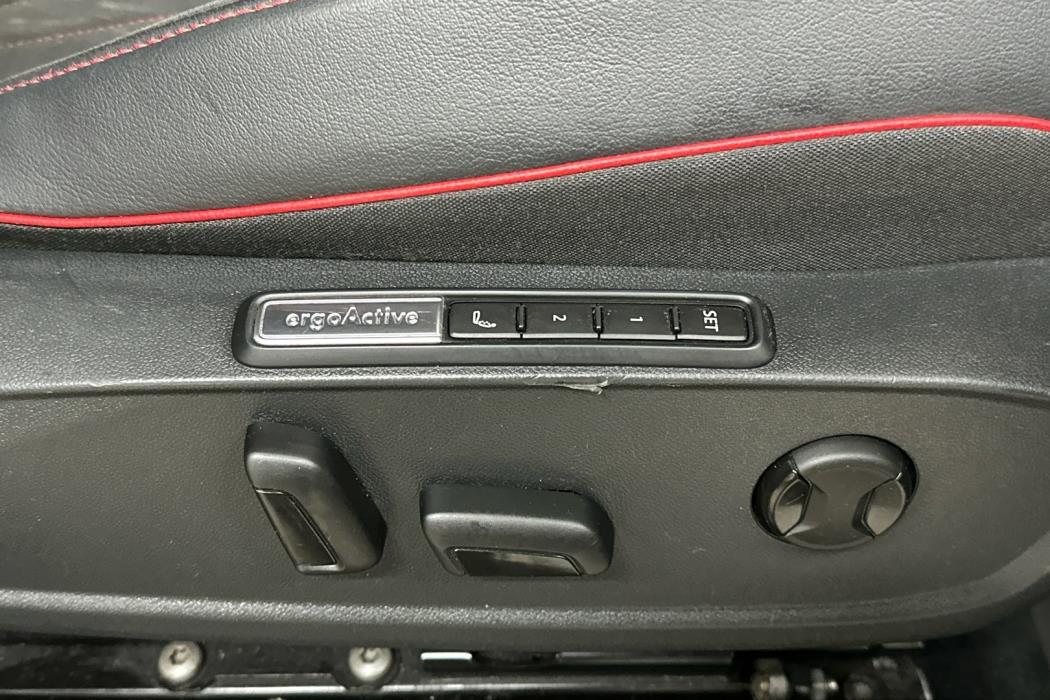 VOLKSWAGEN ID.5 2023