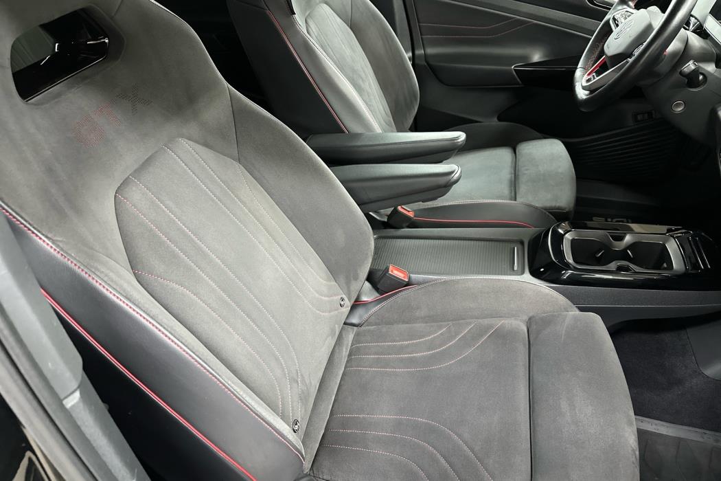 VOLKSWAGEN ID.5 2023