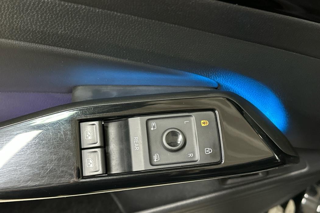 VOLKSWAGEN ID.5 2023