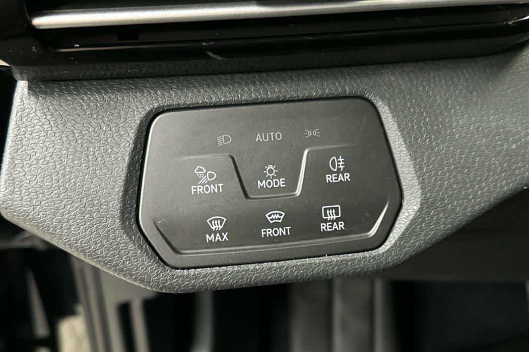 VOLKSWAGEN ID.5 2023