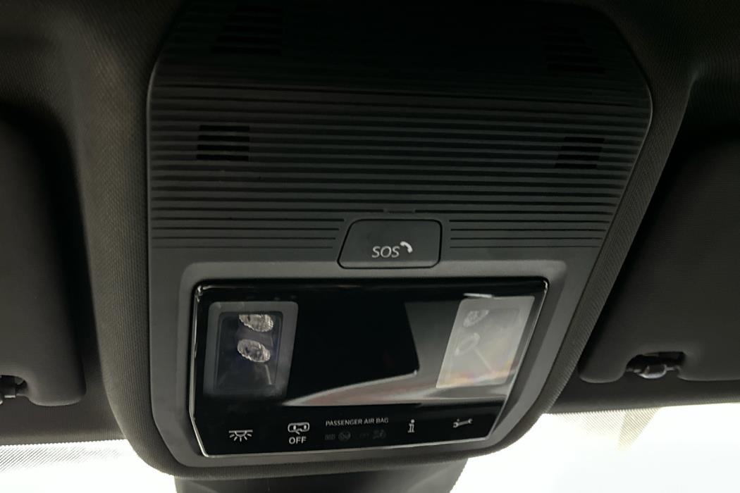 VOLKSWAGEN ID.5 2023