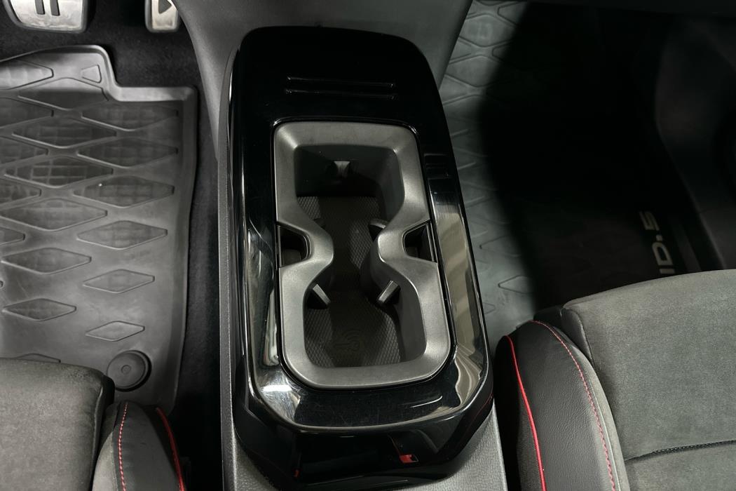 VOLKSWAGEN ID.5 2023