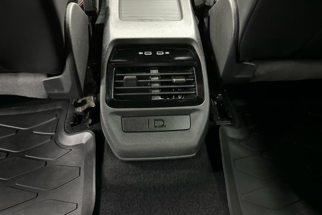 VOLKSWAGEN ID.5 2023