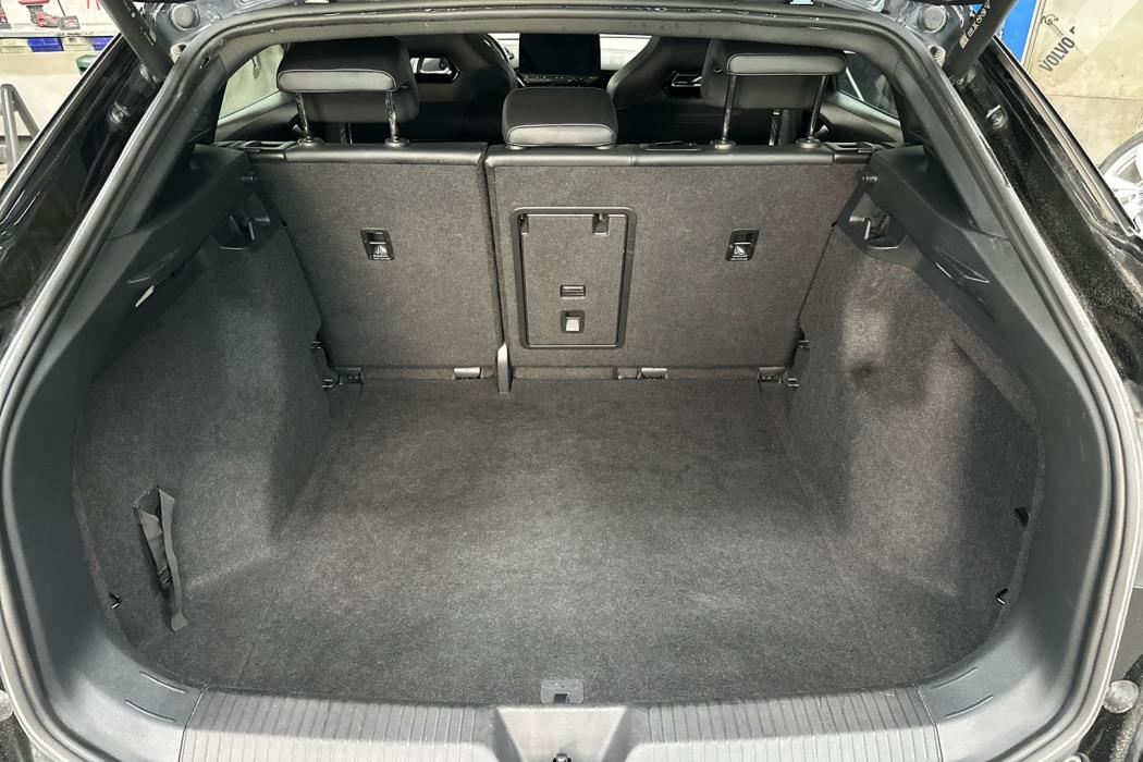 VOLKSWAGEN ID.5 2023