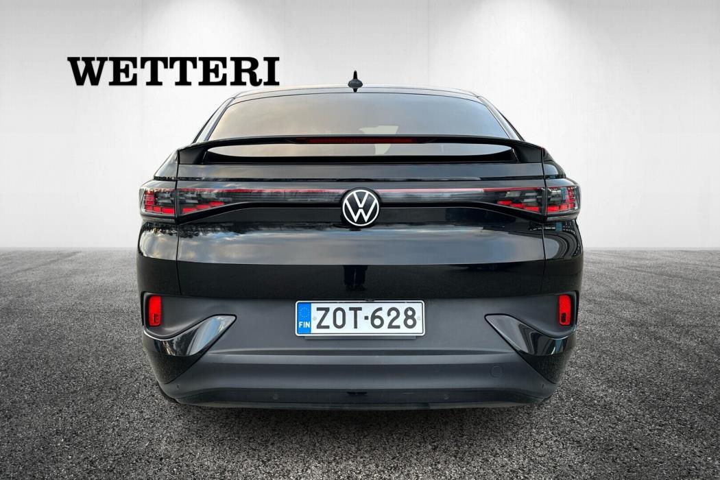 VOLKSWAGEN ID.5 2023