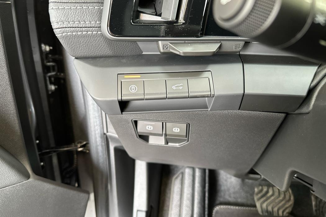 MITSUBISHI ECLIPSE CROSS 2026