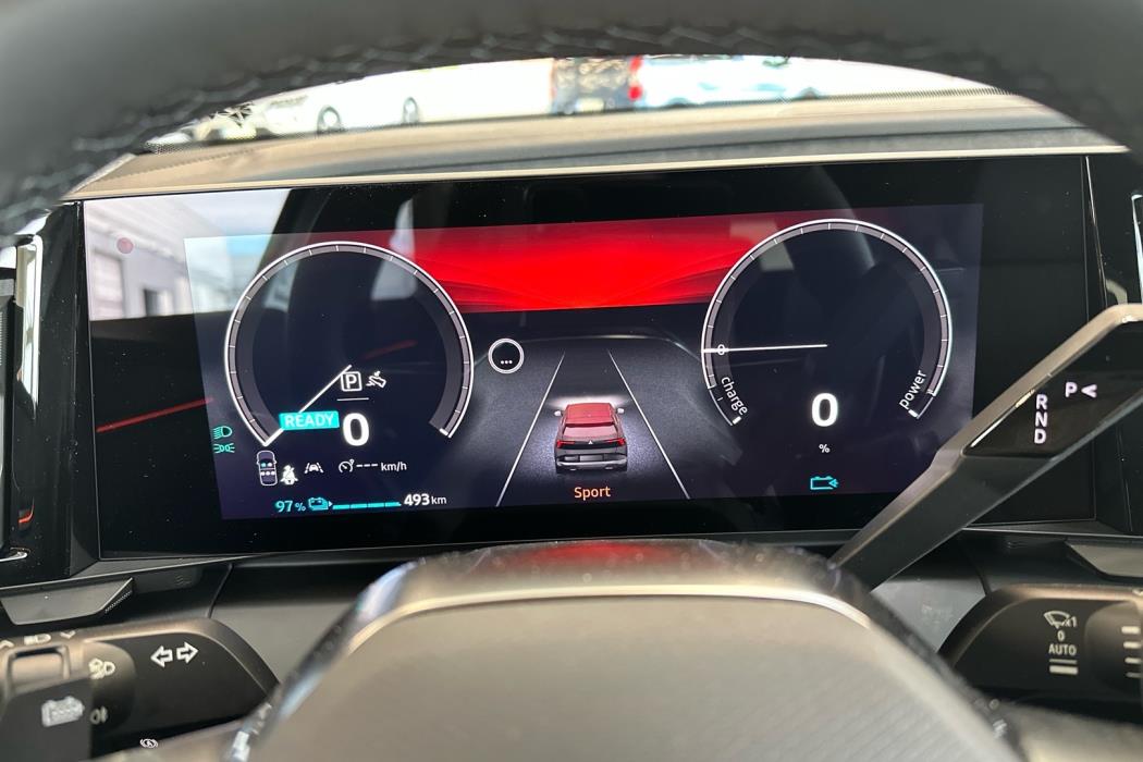MITSUBISHI ECLIPSE CROSS 2026