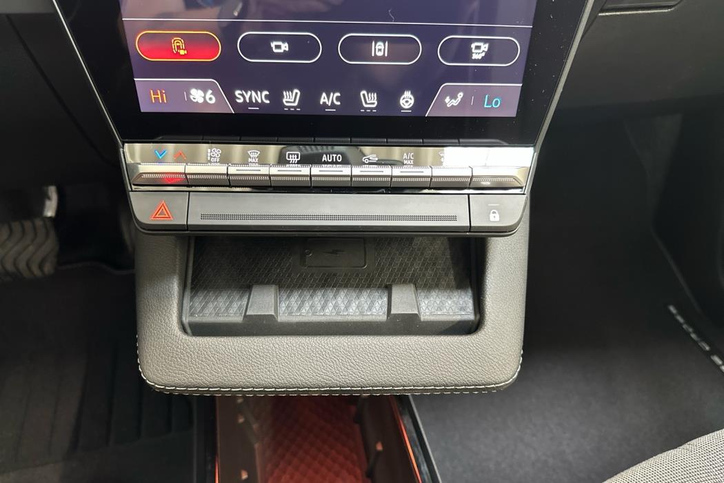 MITSUBISHI ECLIPSE CROSS 2026