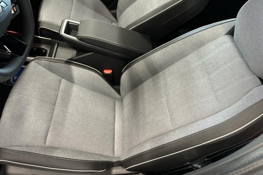 MITSUBISHI ECLIPSE CROSS 2026