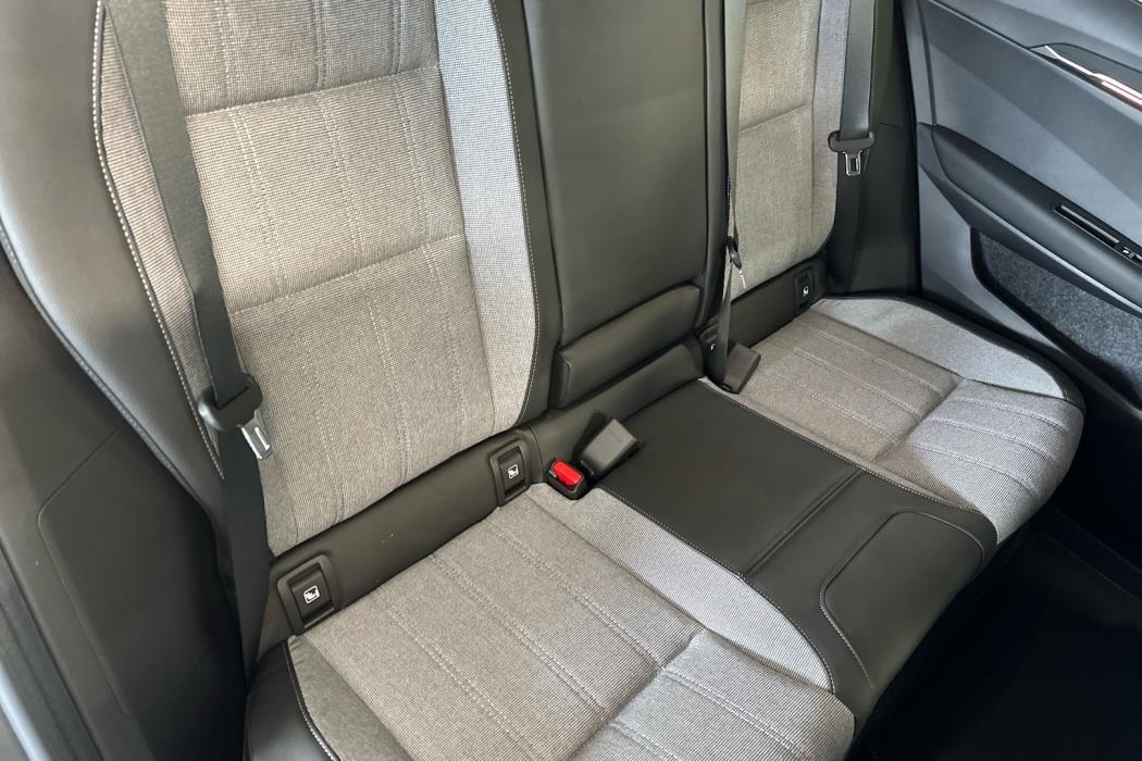 MITSUBISHI ECLIPSE CROSS 2026