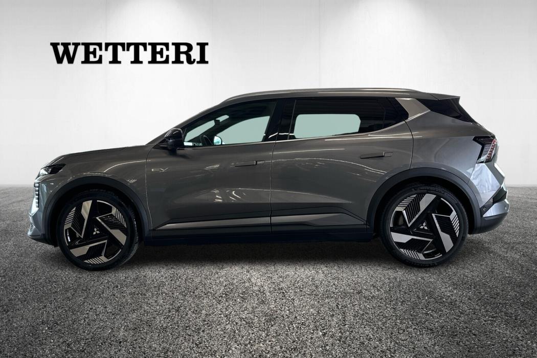 MITSUBISHI ECLIPSE CROSS 2026