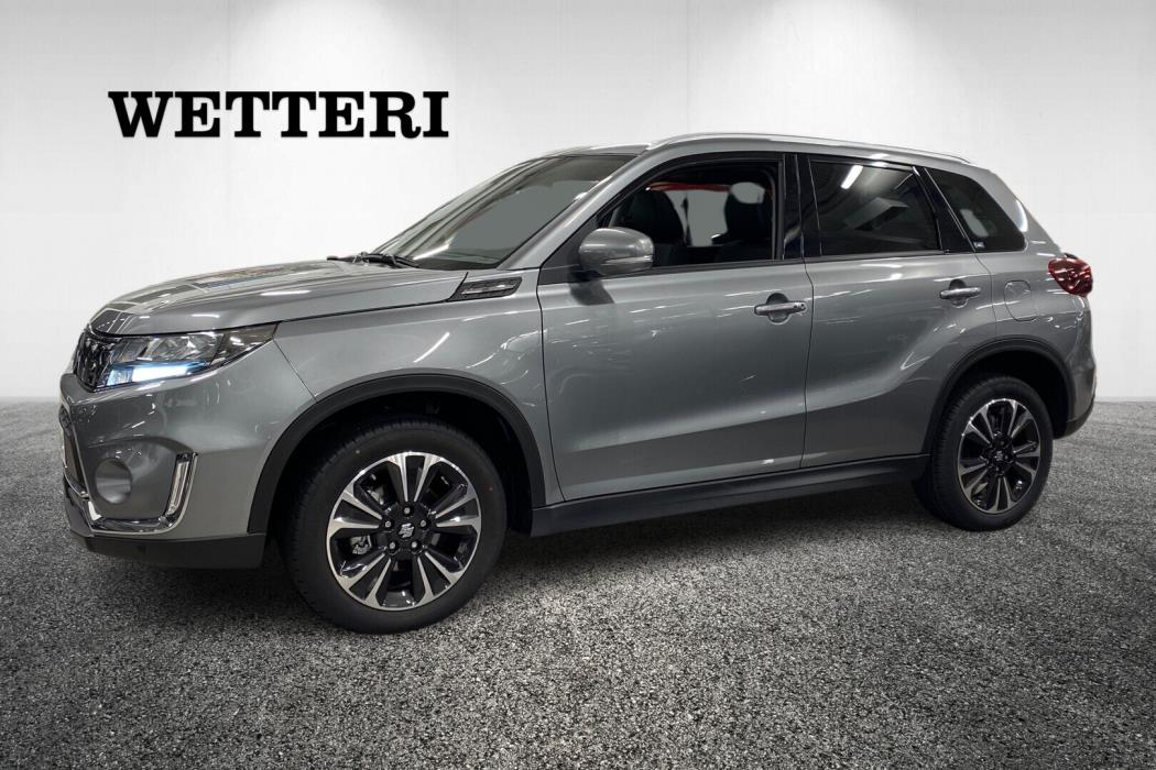 SUZUKI Vitara 2024