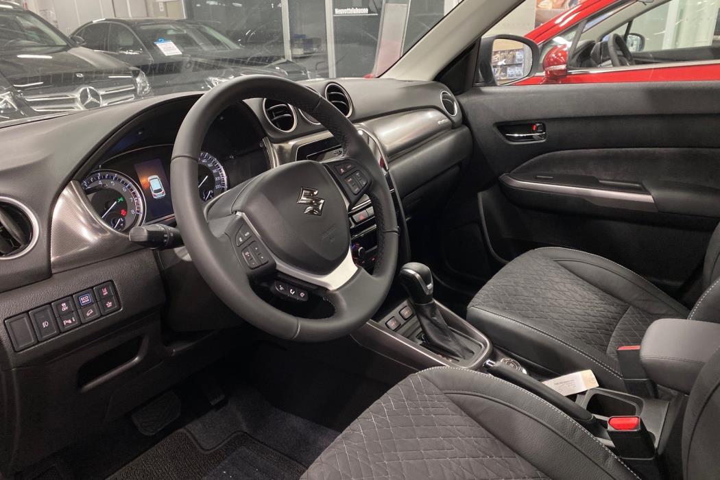 SUZUKI Vitara 2024