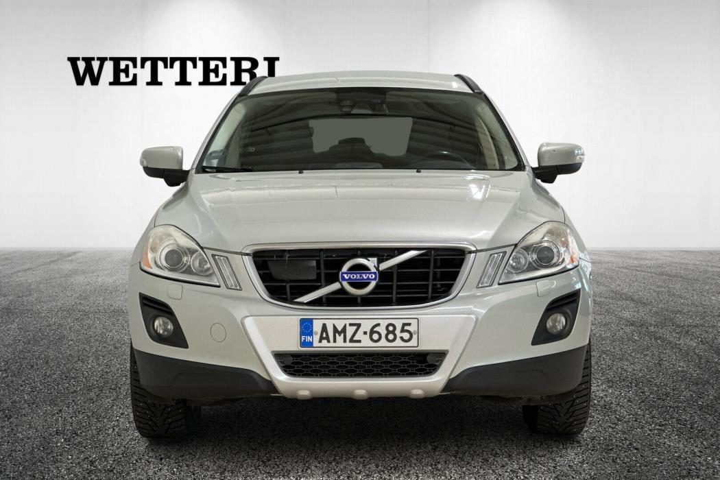 VOLVO XC60 2009