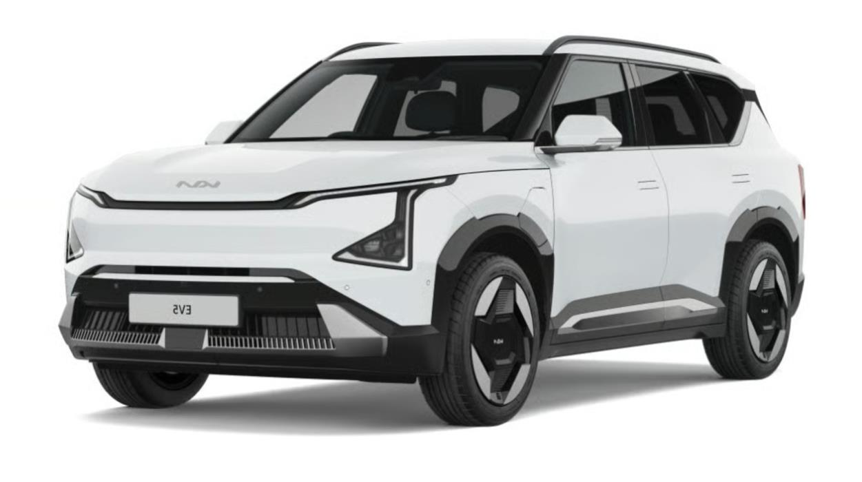 KIA EV5 2026