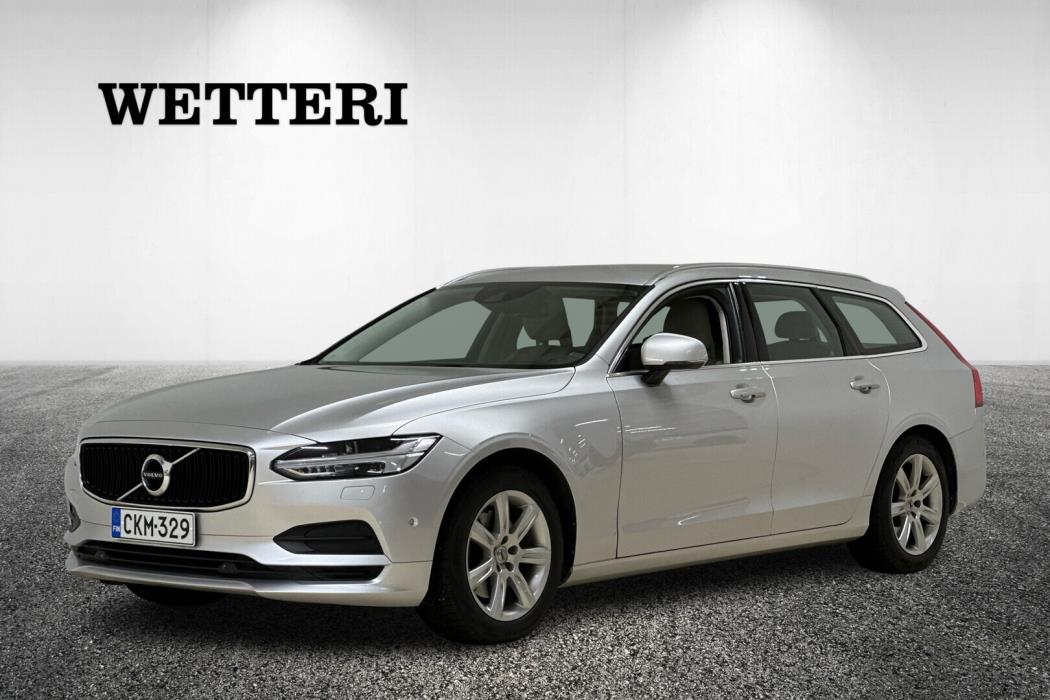 VOLVO V90 2016