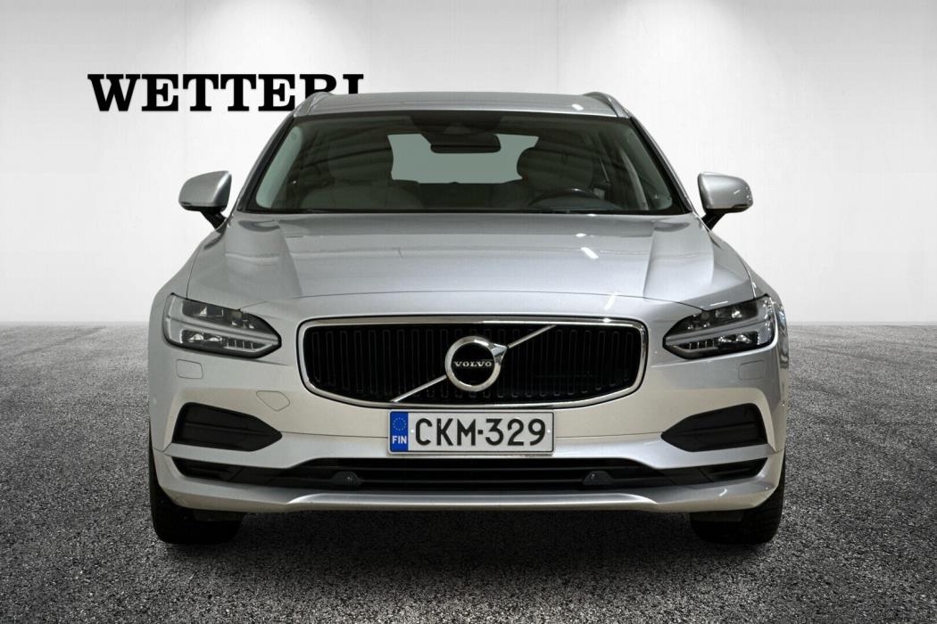 VOLVO V90 2016