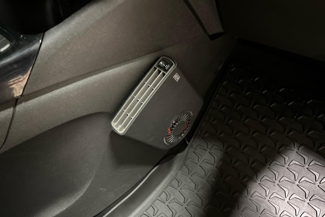 OPEL Crossland X 2019