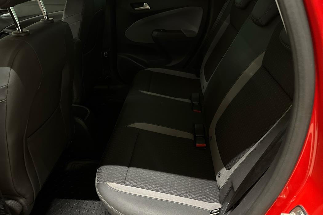 OPEL Crossland X 2019