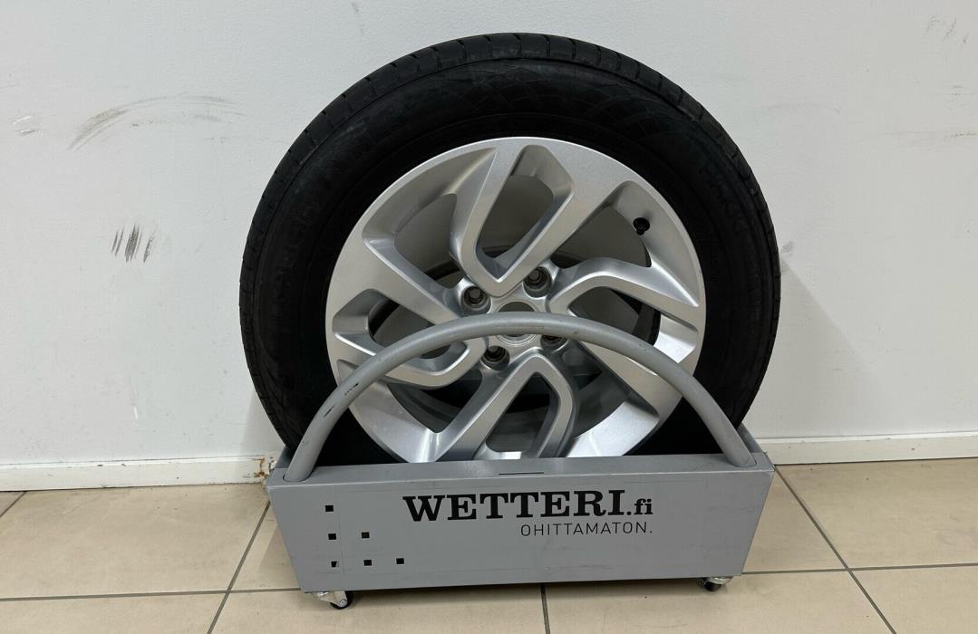 OPEL Crossland X 2019