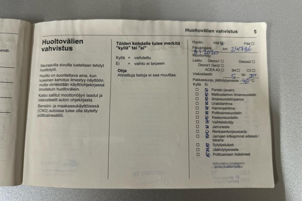 OPEL Crossland X 2019