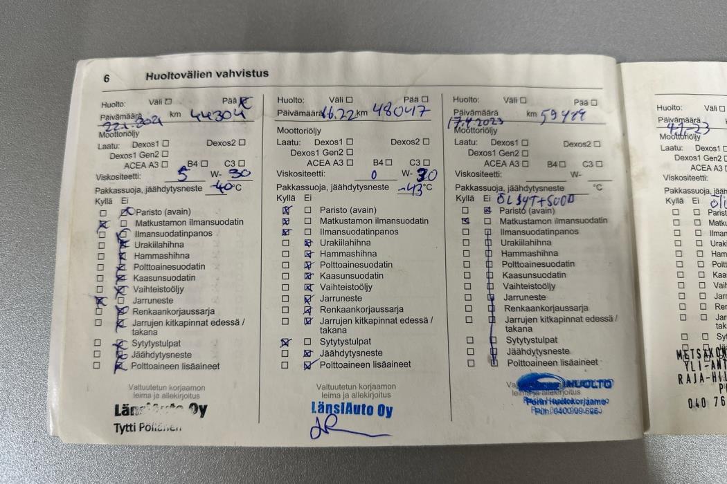 OPEL Crossland X 2019