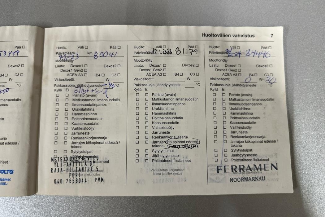 OPEL Crossland X 2019