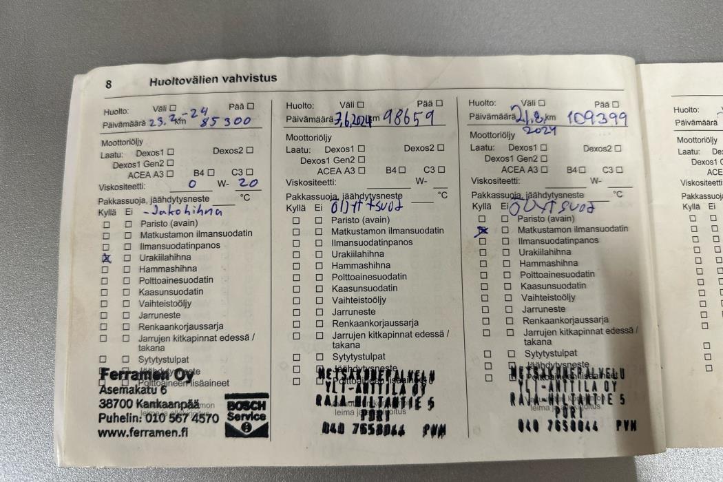 OPEL Crossland X 2019