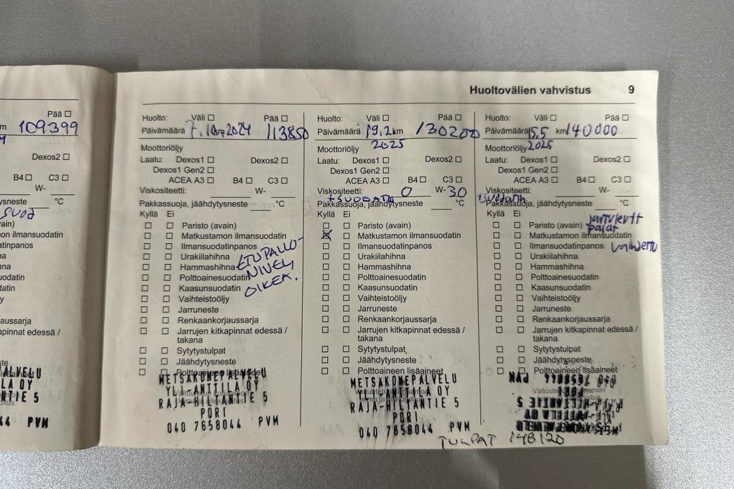 OPEL Crossland X 2019