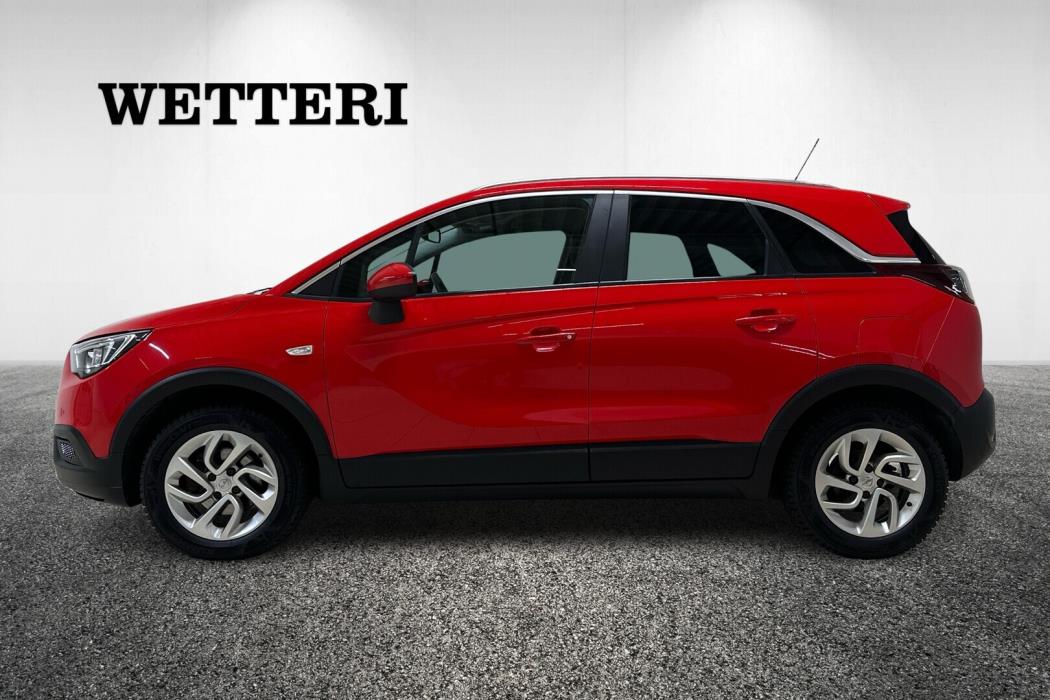 OPEL Crossland X 2019