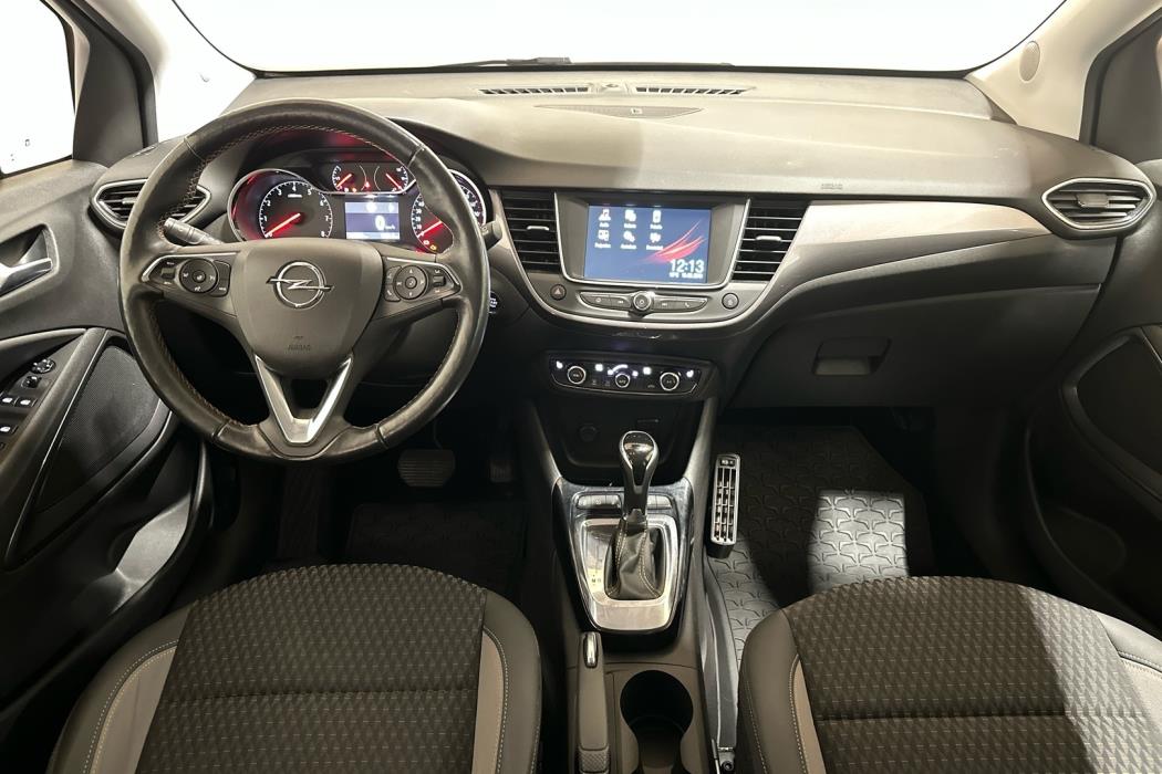 OPEL Crossland X 2019