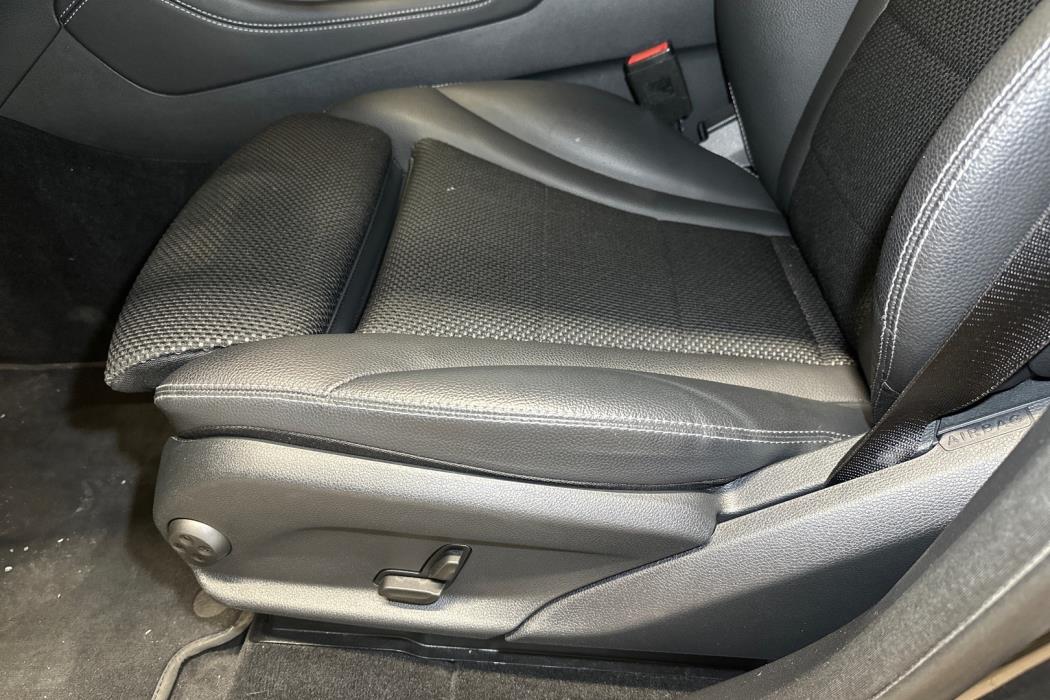 MERCEDES-BENZ GLC 2020