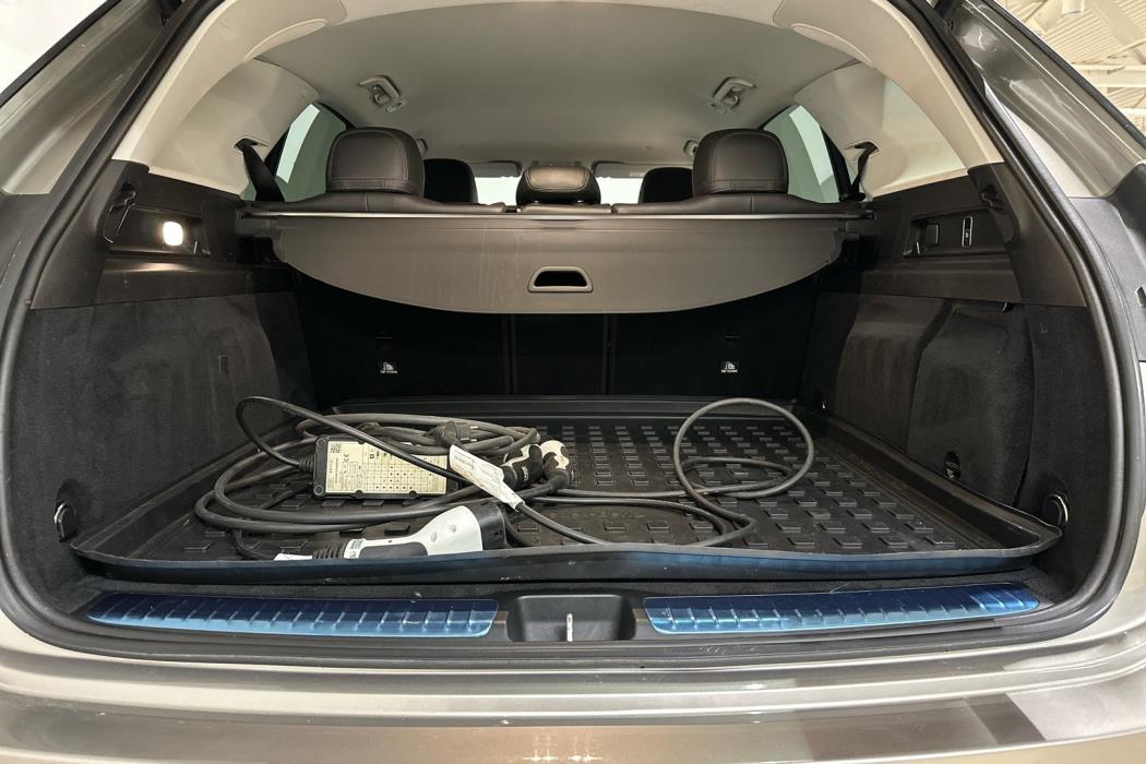 MERCEDES-BENZ GLE 2021