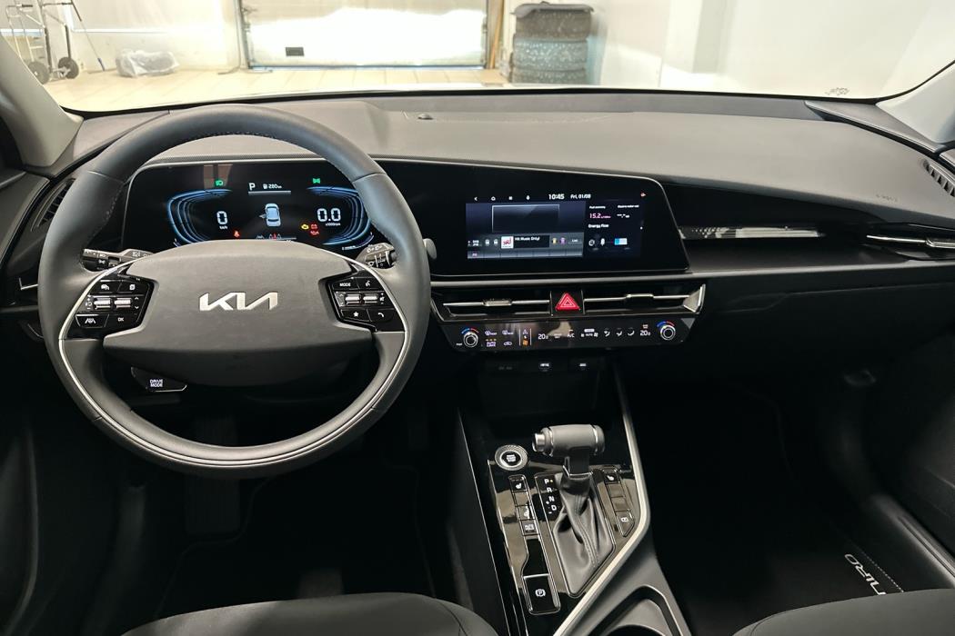KIA NIRO 2025