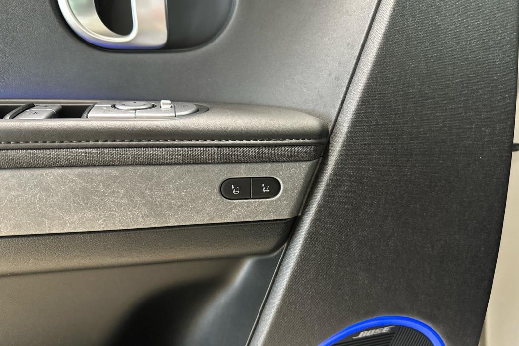 HYUNDAI IONIQ 5 2022