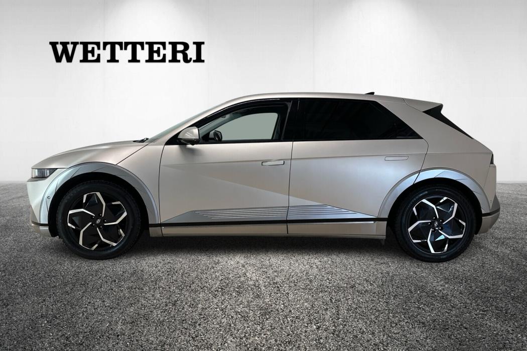 HYUNDAI IONIQ 5 2022