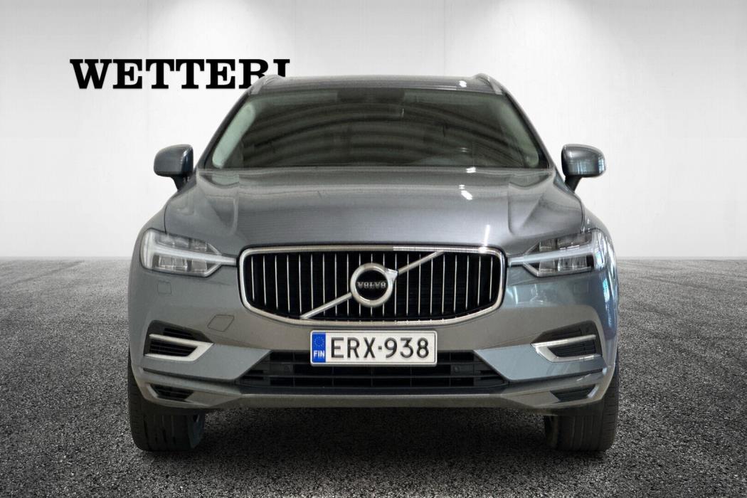 VOLVO XC60 2020