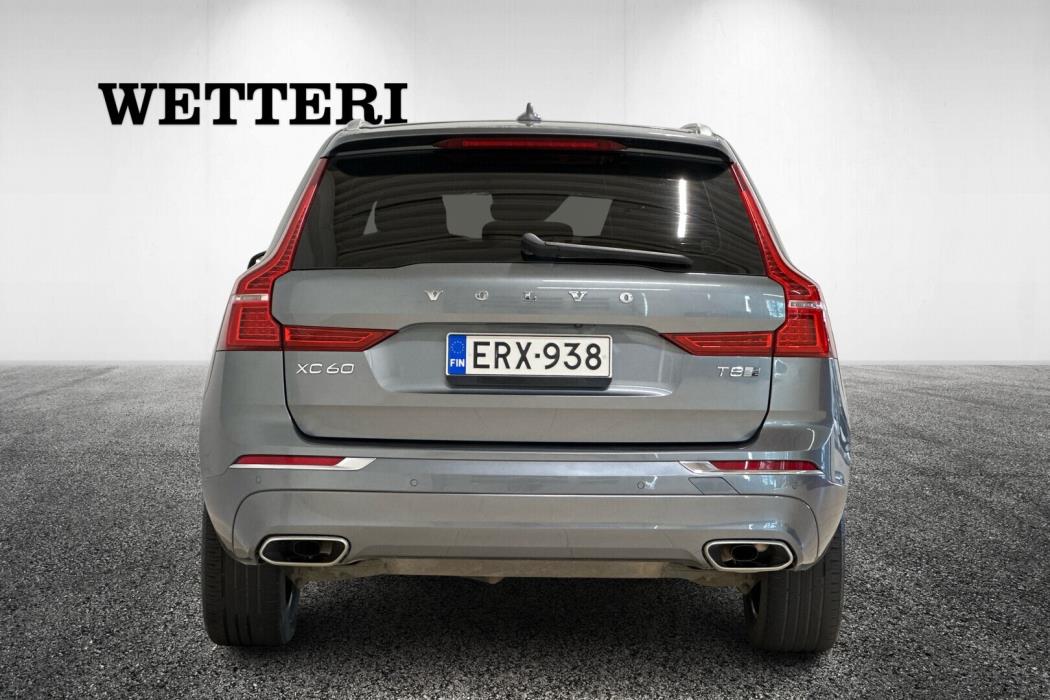 VOLVO XC60 2020